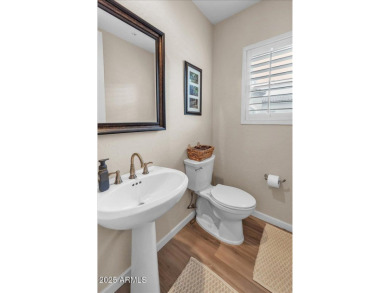 Welcome to this beautifully renovated home nestled in the heart on Grayhawk Golf Club  in Arizona - for sale on GolfHomes.com, golf home, golf lot