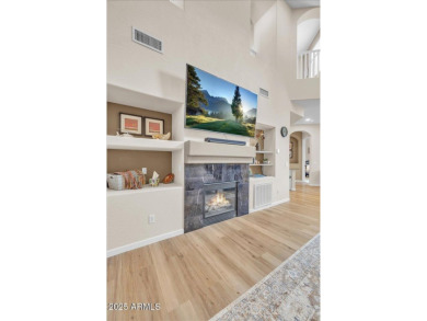 Welcome to this beautifully renovated home nestled in the heart on Grayhawk Golf Club  in Arizona - for sale on GolfHomes.com, golf home, golf lot