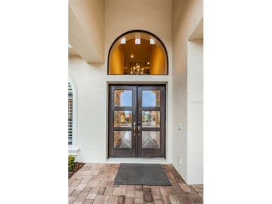 Welcome to this Luxury custom built Samuelsen home located on on Fox Hollow Golf Club in Florida - for sale on GolfHomes.com, golf home, golf lot