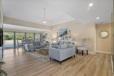 Live just steps from all that Mariner Sands has to offer in this on  in Florida - for sale on GolfHomes.com, golf home, golf lot