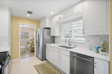 Live just steps from all that Mariner Sands has to offer in this on  in Florida - for sale on GolfHomes.com, golf home, golf lot