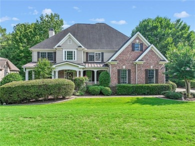 **COMING SOON!!! Stunning 6-Bedroom, 5.5-Bath Home on Corner Lot on Bridgemill Golf Club in Georgia - for sale on GolfHomes.com, golf home, golf lot