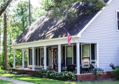 Welcome to your dream home on the golf course! This charming on Mill Creek Golf Course in Alabama - for sale on GolfHomes.com, golf home, golf lot