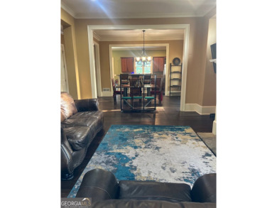 ***Drew Charter Schools within walking distance***    Spacious on East Lake Golf Club in Georgia - for sale on GolfHomes.com, golf home, golf lot