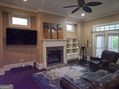 ***Drew Charter Schools within walking distance***    Spacious on East Lake Golf Club in Georgia - for sale on GolfHomes.com, golf home, golf lot