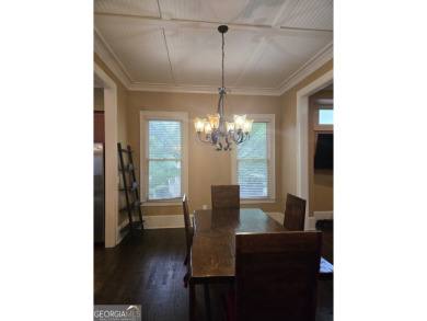 ***Drew Charter Schools within walking distance***    Spacious on East Lake Golf Club in Georgia - for sale on GolfHomes.com, golf home, golf lot