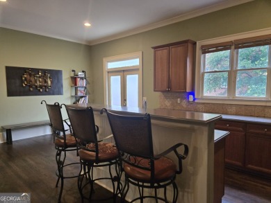 ***Drew Charter Schools within walking distance***    Spacious on East Lake Golf Club in Georgia - for sale on GolfHomes.com, golf home, golf lot
