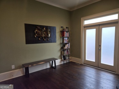 ***Drew Charter Schools within walking distance***    Spacious on East Lake Golf Club in Georgia - for sale on GolfHomes.com, golf home, golf lot
