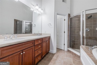 ***Drew Charter Schools within walking distance***    Spacious on East Lake Golf Club in Georgia - for sale on GolfHomes.com, golf home, golf lot
