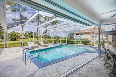 Discover the allure of this stunning ranch home, where on Spanish Wells Golf and Country Club in Florida - for sale on GolfHomes.com, golf home, golf lot