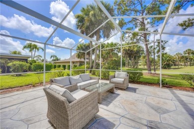 Discover the allure of this stunning ranch home, where on Spanish Wells Golf and Country Club in Florida - for sale on GolfHomes.com, golf home, golf lot
