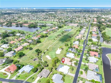 Discover the allure of this stunning ranch home, where on Spanish Wells Golf and Country Club in Florida - for sale on GolfHomes.com, golf home, golf lot
