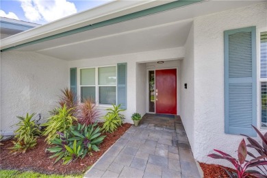 Discover the allure of this stunning ranch home, where on Spanish Wells Golf and Country Club in Florida - for sale on GolfHomes.com, golf home, golf lot