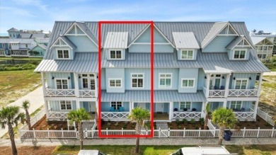 BRAND NEW CONSTRUCTION! Step right up to 602 Sunset, where on Palmilla Beach Golf Club in Texas - for sale on GolfHomes.com, golf home, golf lot