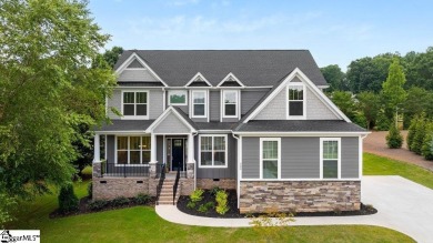 Brand New Construction in The Summit at Cherokee Valley! Welcome on The Clubs at Cherokee Valley Golf Course in South Carolina - for sale on GolfHomes.com, golf home, golf lot