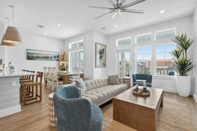 BRAND NEW CONSTRUCTION! Step right up to 602 Sunset, where on Palmilla Beach Golf Club in Texas - for sale on GolfHomes.com, golf home, golf lot