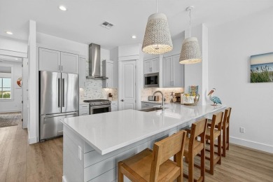 BRAND NEW CONSTRUCTION! Step right up to 602 Sunset, where on Palmilla Beach Golf Club in Texas - for sale on GolfHomes.com, golf home, golf lot