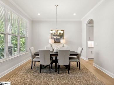 Brand New Construction in The Summit at Cherokee Valley! Welcome on The Clubs at Cherokee Valley Golf Course in South Carolina - for sale on GolfHomes.com, golf home, golf lot
