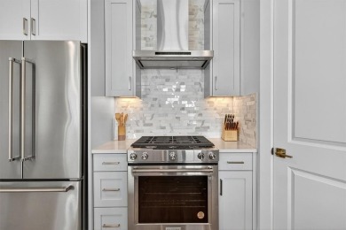 BRAND NEW CONSTRUCTION! Step right up to 602 Sunset, where on Palmilla Beach Golf Club in Texas - for sale on GolfHomes.com, golf home, golf lot
