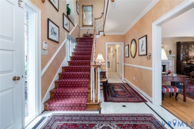 A rare opportunity to own a piece of paradise on the 15th on  in Virginia - for sale on GolfHomes.com, golf home, golf lot