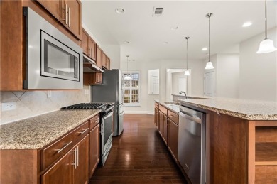 Beautiful 2 bedroom 2 bath home wonderfully maintained.  Instant on Canongate Golf At Sun City Peachtree in Georgia - for sale on GolfHomes.com, golf home, golf lot