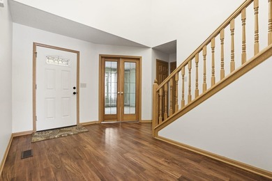 Located in the desirable Villages at Westchester community, this on Westchester Golf Course in Ohio - for sale on GolfHomes.com, golf home, golf lot