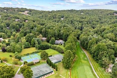 Exceptional luxury home situated on the 18th hole in prestigious on Kenmure Country Club in North Carolina - for sale on GolfHomes.com, golf home, golf lot