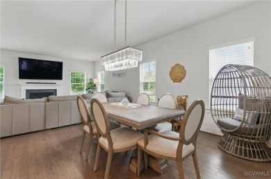 Welcome to 6906 Stafford Park Drive, one of Craftmaster's most on The Westham Golf Club At Magnolia Green in Virginia - for sale on GolfHomes.com, golf home, golf lot