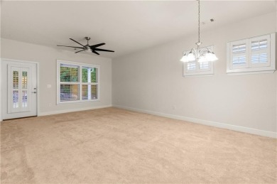 Beautiful 2 bedroom 2 bath home wonderfully maintained.  Instant on Canongate Golf At Sun City Peachtree in Georgia - for sale on GolfHomes.com, golf home, golf lot
