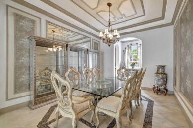 Welcome Home... This Turnkey former model home is conveniently on PGA Golf Club in PGA Village in Florida - for sale on GolfHomes.com, golf home, golf lot