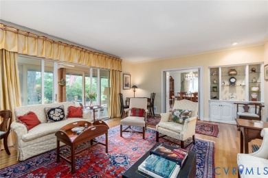 A rare opportunity to own a piece of paradise on the 15th on  in Virginia - for sale on GolfHomes.com, golf home, golf lot