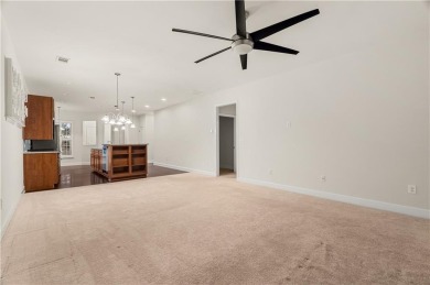 Beautiful 2 bedroom 2 bath home wonderfully maintained.  Instant on Canongate Golf At Sun City Peachtree in Georgia - for sale on GolfHomes.com, golf home, golf lot