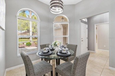 Beautiful 3-Bedroom Gardenia Model with Stunning Upgrades and on The Links of Spruce Creek in Florida - for sale on GolfHomes.com, golf home, golf lot