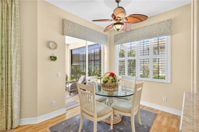 This is the one you have been waiting for!  Rarely available and on Pelican Sound Golf and River Club in Florida - for sale on GolfHomes.com, golf home, golf lot