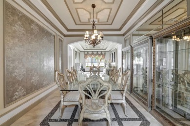 Welcome Home... This Turnkey former model home is conveniently on PGA Golf Club in PGA Village in Florida - for sale on GolfHomes.com, golf home, golf lot