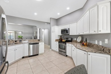 Beautiful 3-Bedroom Gardenia Model with Stunning Upgrades and on The Links of Spruce Creek in Florida - for sale on GolfHomes.com, golf home, golf lot
