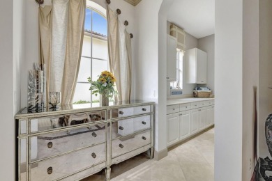 Welcome Home... This Turnkey former model home is conveniently on PGA Golf Club in PGA Village in Florida - for sale on GolfHomes.com, golf home, golf lot