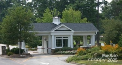 Exceptional luxury home situated on the 18th hole in prestigious on Kenmure Country Club in North Carolina - for sale on GolfHomes.com, golf home, golf lot