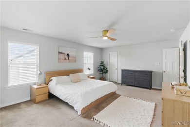 Welcome to 6906 Stafford Park Drive, one of Craftmaster's most on The Westham Golf Club At Magnolia Green in Virginia - for sale on GolfHomes.com, golf home, golf lot