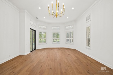 PRICED $100,000 BELOW APPRAISED VALUE! Come home to this on Lakewood Golf Club in Alabama - for sale on GolfHomes.com, golf home, golf lot