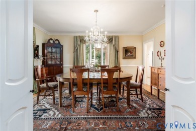 A rare opportunity to own a piece of paradise on the 15th on  in Virginia - for sale on GolfHomes.com, golf home, golf lot