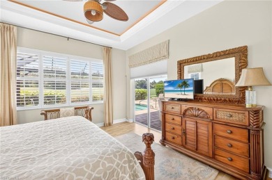 This is the one you have been waiting for!  Rarely available and on Pelican Sound Golf and River Club in Florida - for sale on GolfHomes.com, golf home, golf lot