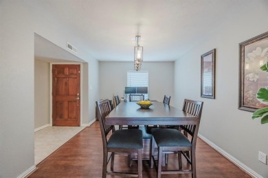 PERFECT LOCATION Charming, Cozy and Energy-Efficient - Prime on Heritage Lakes - Par 3 - 9 Hole Course in Texas - for sale on GolfHomes.com, golf home, golf lot