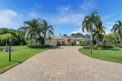 Welcome to your dream home nestled within the prestigious PGA on The Legacy Golf and Tennis Club in Florida - for sale on GolfHomes.com, golf home, golf lot