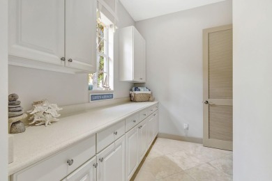 Welcome Home... This Turnkey former model home is conveniently on PGA Golf Club in PGA Village in Florida - for sale on GolfHomes.com, golf home, golf lot
