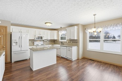 Located in the desirable Villages at Westchester community, this on Westchester Golf Course in Ohio - for sale on GolfHomes.com, golf home, golf lot