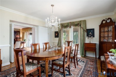 A rare opportunity to own a piece of paradise on the 15th on  in Virginia - for sale on GolfHomes.com, golf home, golf lot