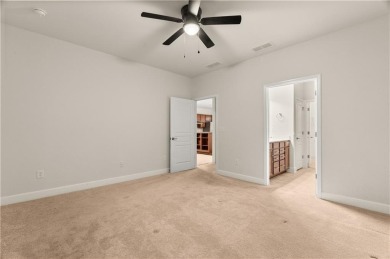Beautiful 2 bedroom 2 bath home wonderfully maintained.  Instant on Canongate Golf At Sun City Peachtree in Georgia - for sale on GolfHomes.com, golf home, golf lot