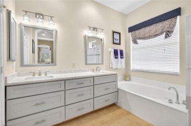This is the one you have been waiting for!  Rarely available and on Pelican Sound Golf and River Club in Florida - for sale on GolfHomes.com, golf home, golf lot