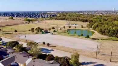 PERFECT LOCATION Charming, Cozy and Energy-Efficient - Prime on Heritage Lakes - Par 3 - 9 Hole Course in Texas - for sale on GolfHomes.com, golf home, golf lot
